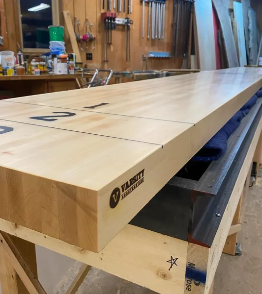 varsity-construction-shuffleboard-woodshop-assemble