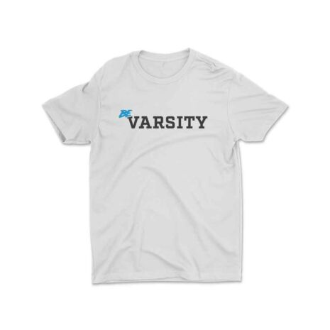 Be Varsity T-Shirt