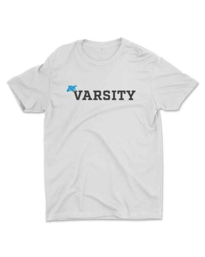 Be Varsity T-Shirt