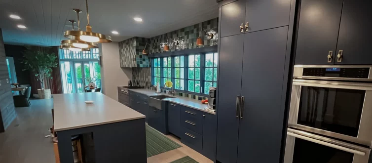 varsity-construction-kitchen-bar-blue-green