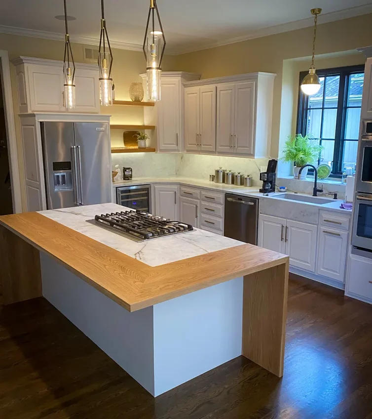 varsity-construction-modern-kitchen-waterfall-edge-oven-sink