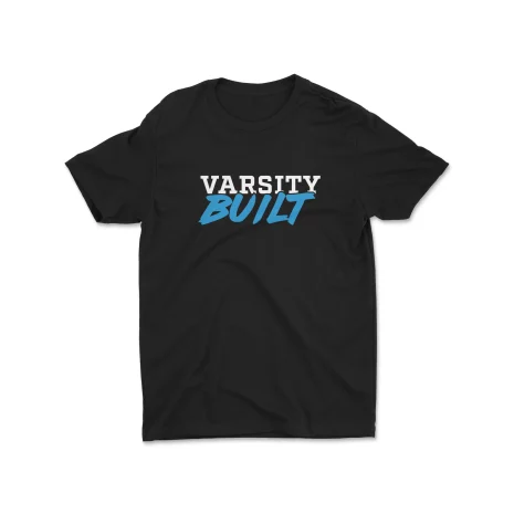Varsity Built T-Shirt