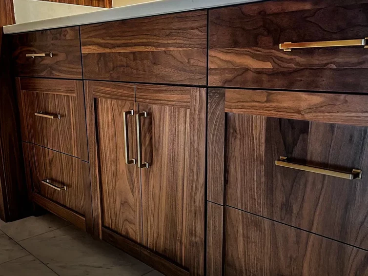 Cabinetry