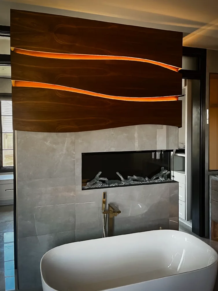 varsity-construction-media-mantle-fireplace-live-edge-waves-lights-bathtub