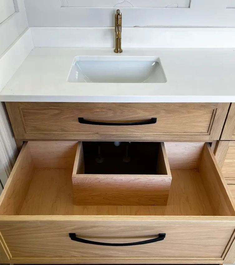 varsity-construction-bathroom-lavatory-drawer-cut-out