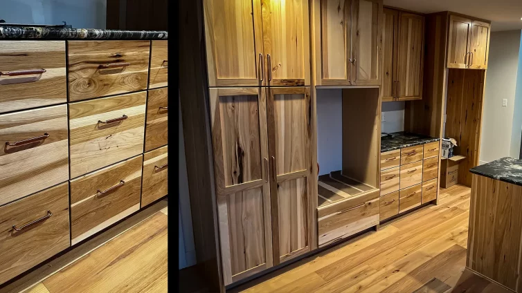 varsity-construction-kitchen-cabinets-zebra-grain-split