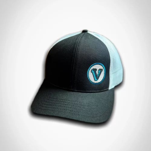 Varsity Trucker Cap