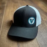 Varsity Trucker Cap